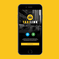 TAXILINK - Davao's homegrown taxi booking app