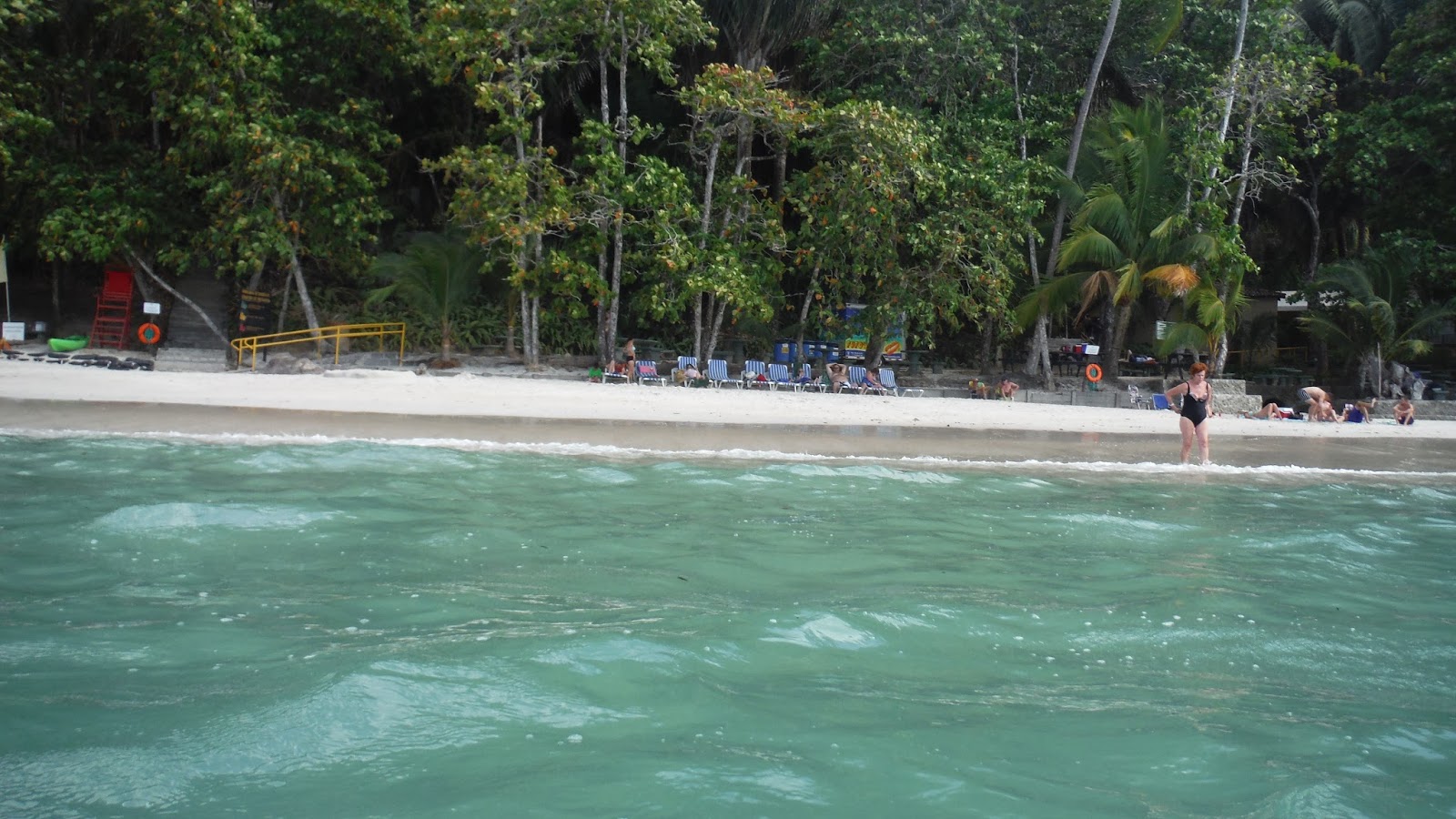 Sail Eagle'sWings Punta Gorda Life Enjoying the Pacific coastline of