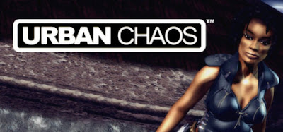 Urban Chaos Free Game