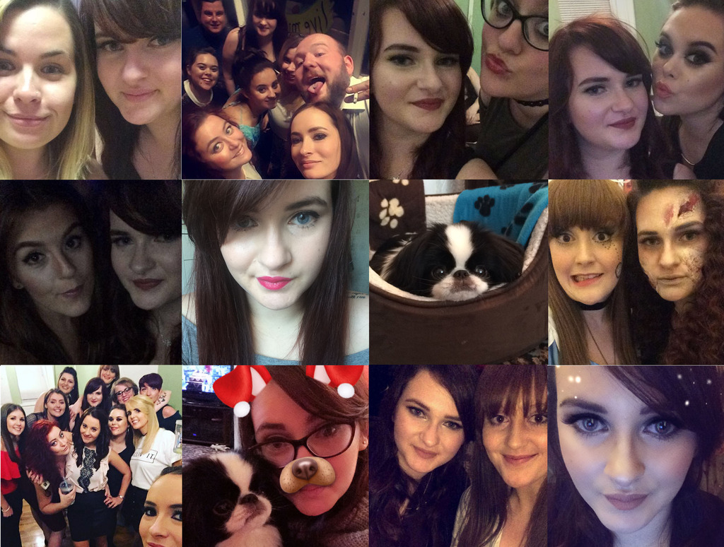 2016 Reflection | This Year I've... 2016 Reflection | This Year I've...