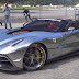 【動画】世界に数台しか存在しないフェラーリの特別モデル「F12 TRS」の走行シーン。