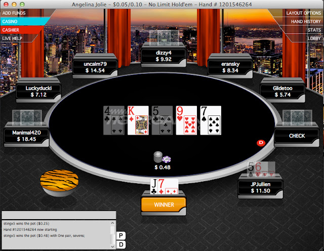 2 Tips Simpel Dalam Bermain Judi Poker DominoQQ Online Terpercaya