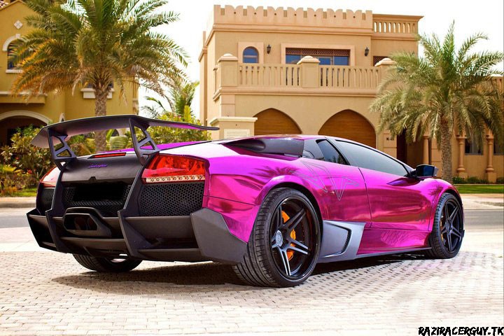 Lamborghini Lp670 4 Superveloce Plus Chrome Purple Adv 1 Wheels We Have Seen Many Wraps On This Supercar Such As Chrome Shiny Gold Silver And Rims But The Purple Paint Job Is New One It Looks