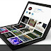World's First Foldable Laptop (PC) set to launch in 2020.