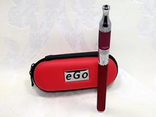 Kit bateria ego 1100 mah con aspire bvc 