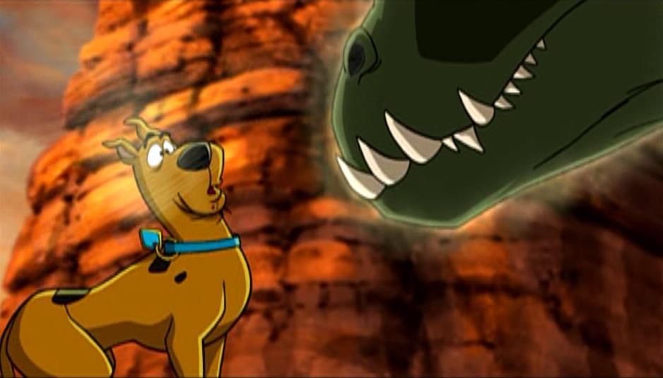 Em Julho novo filme de ScoobyDoo TV News Portal Em Julho novo filme de ScoobyDoo TV News Portal