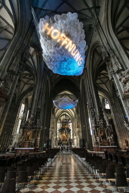 Duomo (Stephansdom)-Vienna