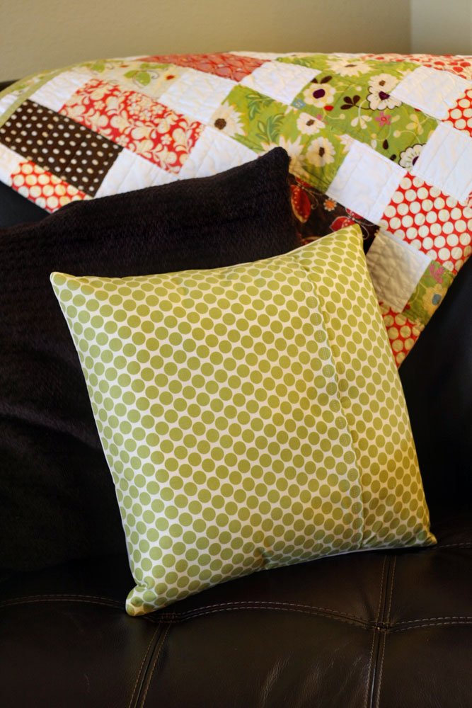 Pillows sewing pattern - TheFind