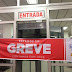 Bancários aderem à Greve Geral e agências fecham na próxima terça (05)
