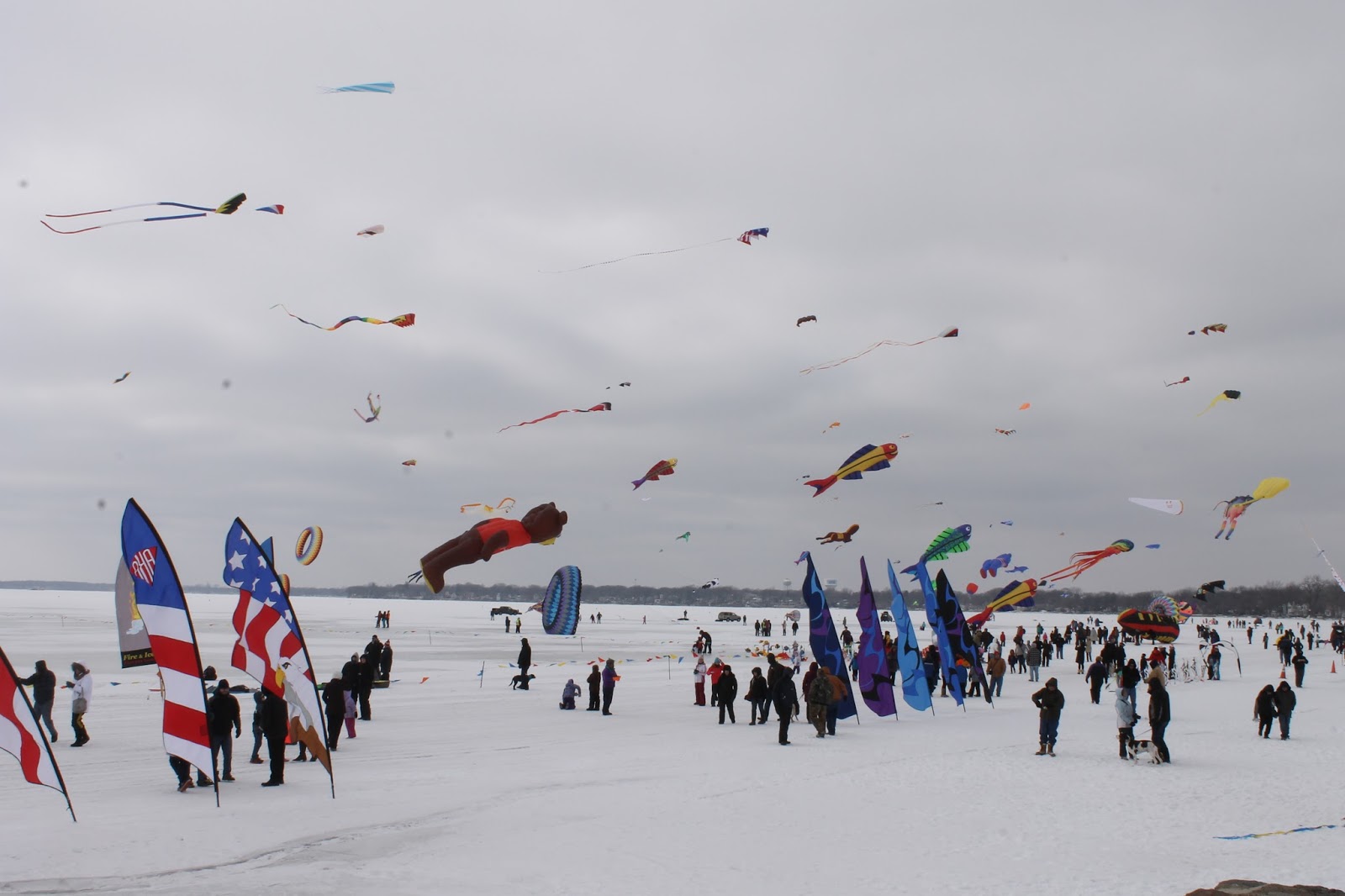 Corn, Beans, Pigs and Kids 5 Family Winter Fun Activities in North