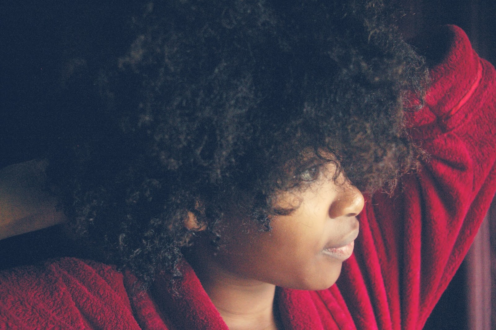 Can You Use Wave Nouveau On Natural Hair Can You Use Wave Nouveau On Natural Hair