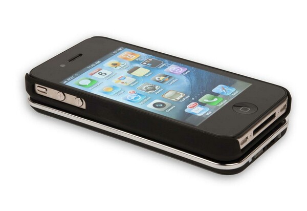 Slideout Keyboard Case For iPhone 4s