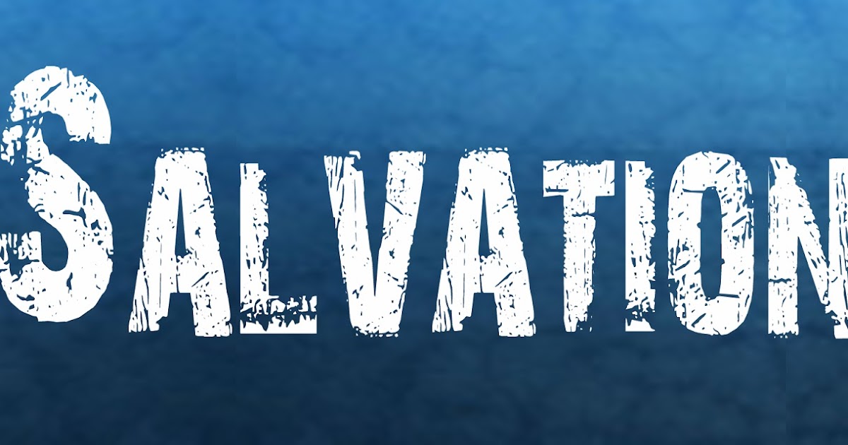 Your Devotion Is My Salvation Sermon #79: My Salvation - A True Story of God's Grace/Love