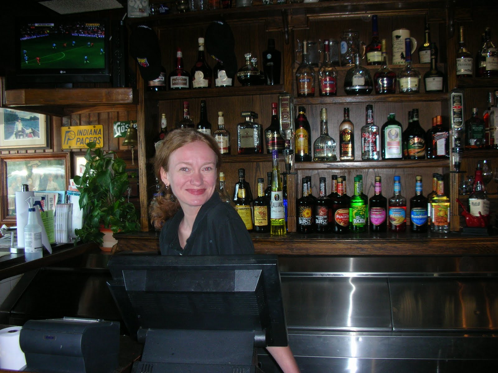 Union Jack Pub Broad Ripple