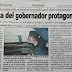 Escolta del gobernador Roberto Borge agrede a su expareja y golpea a otro hombre