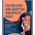 Vista Maria's Foster Care And Adoption Awareness Night