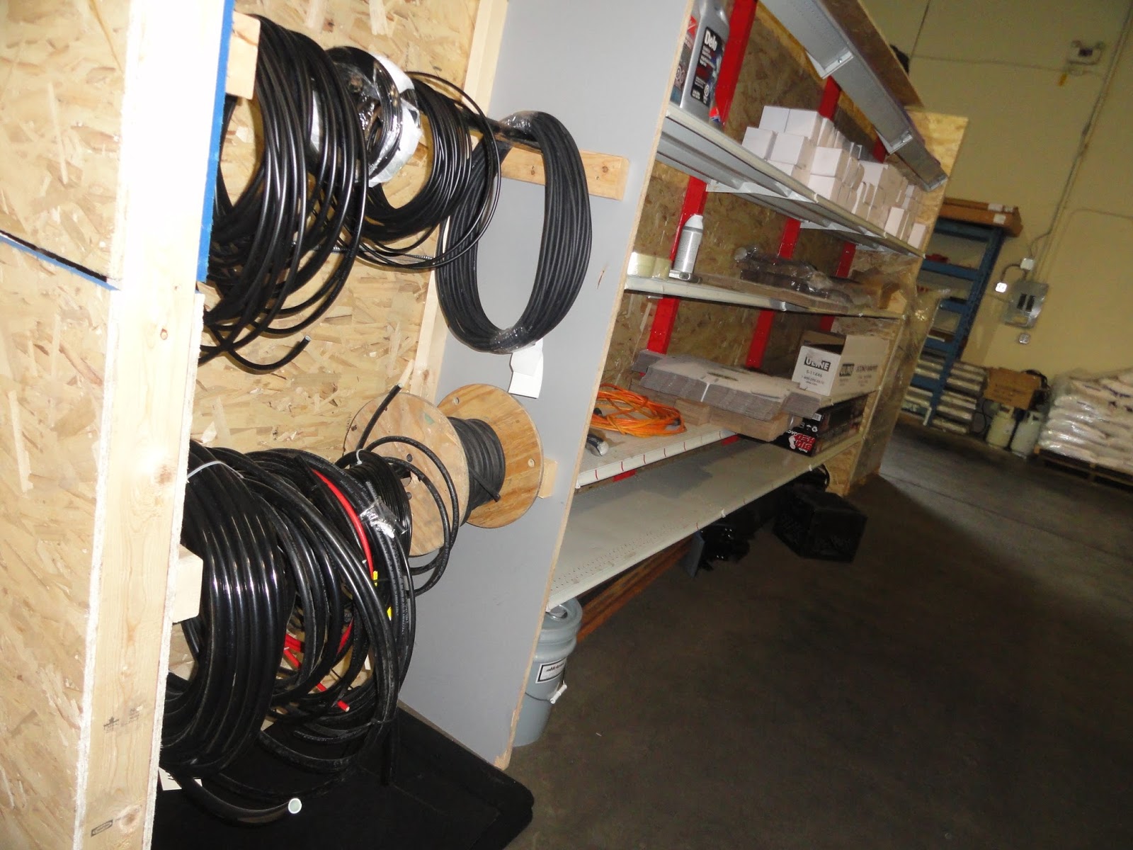 Titan Truck & Trailer Parts LTD