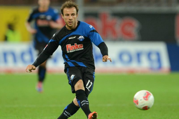 "Θα κάνει καριέρα στον Παναθηναϊκό ο Βέμερ"