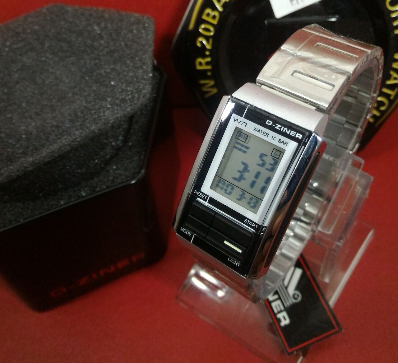 jam tangan d ziner rantai pusat belanja jakarta jam tangan d ziner rantai pusat belanja jakarta