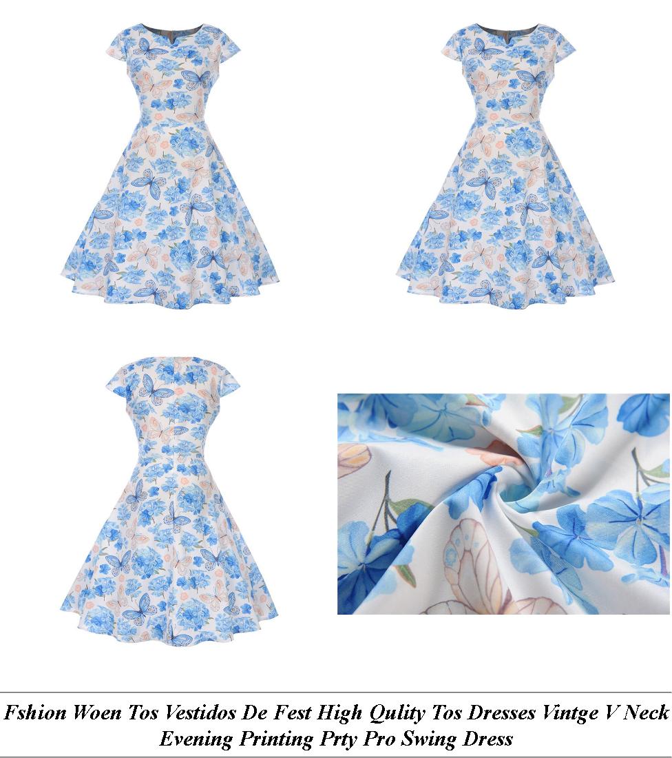 Gold Silver Dress - Off Season Winter Sale - Dresses More Matawan Nj