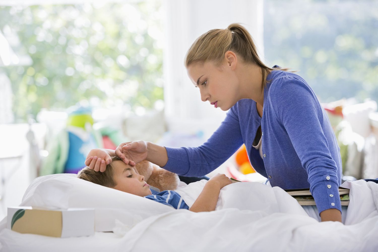 Sevgili Dırdırı Hasta Ediyor Sevgili Dırdırı Hasta Ediyor