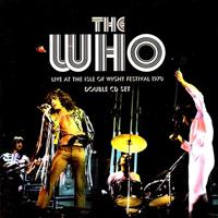 [1996] - Live At The Isle Of Wight Festival 1970 (2CDs)
