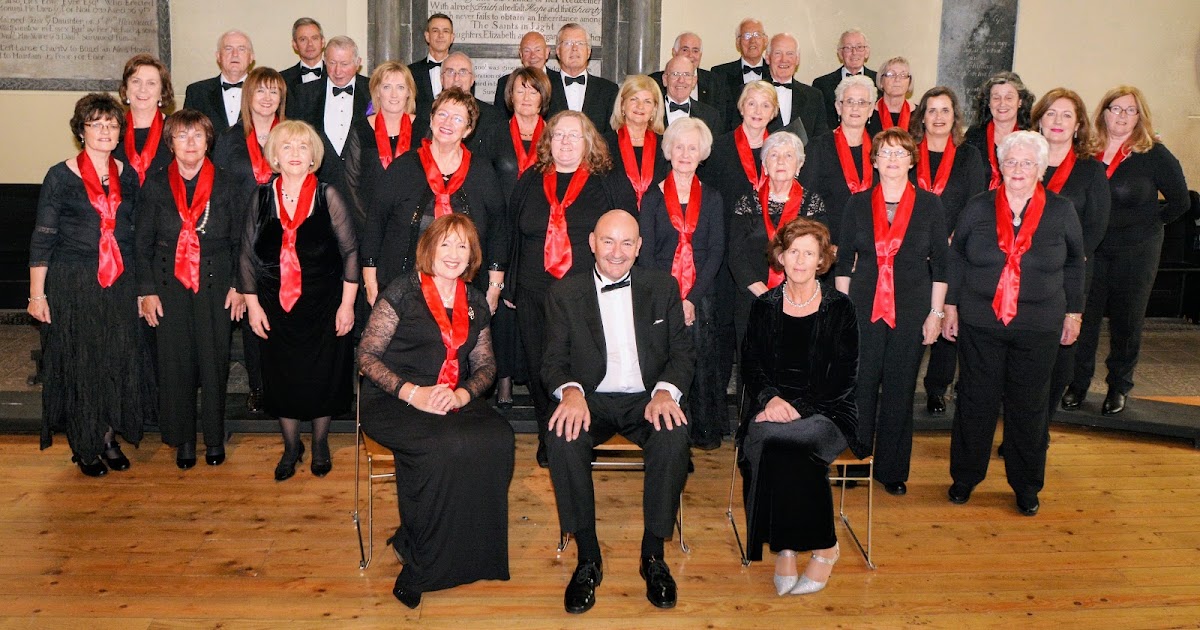Galway Choral Association