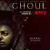Trailer y sinopsis oficial: Ghoul