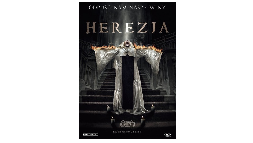Wygraj DVD z filmem Konkurs