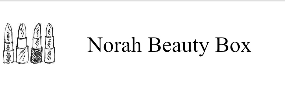 Norah Beauty Box