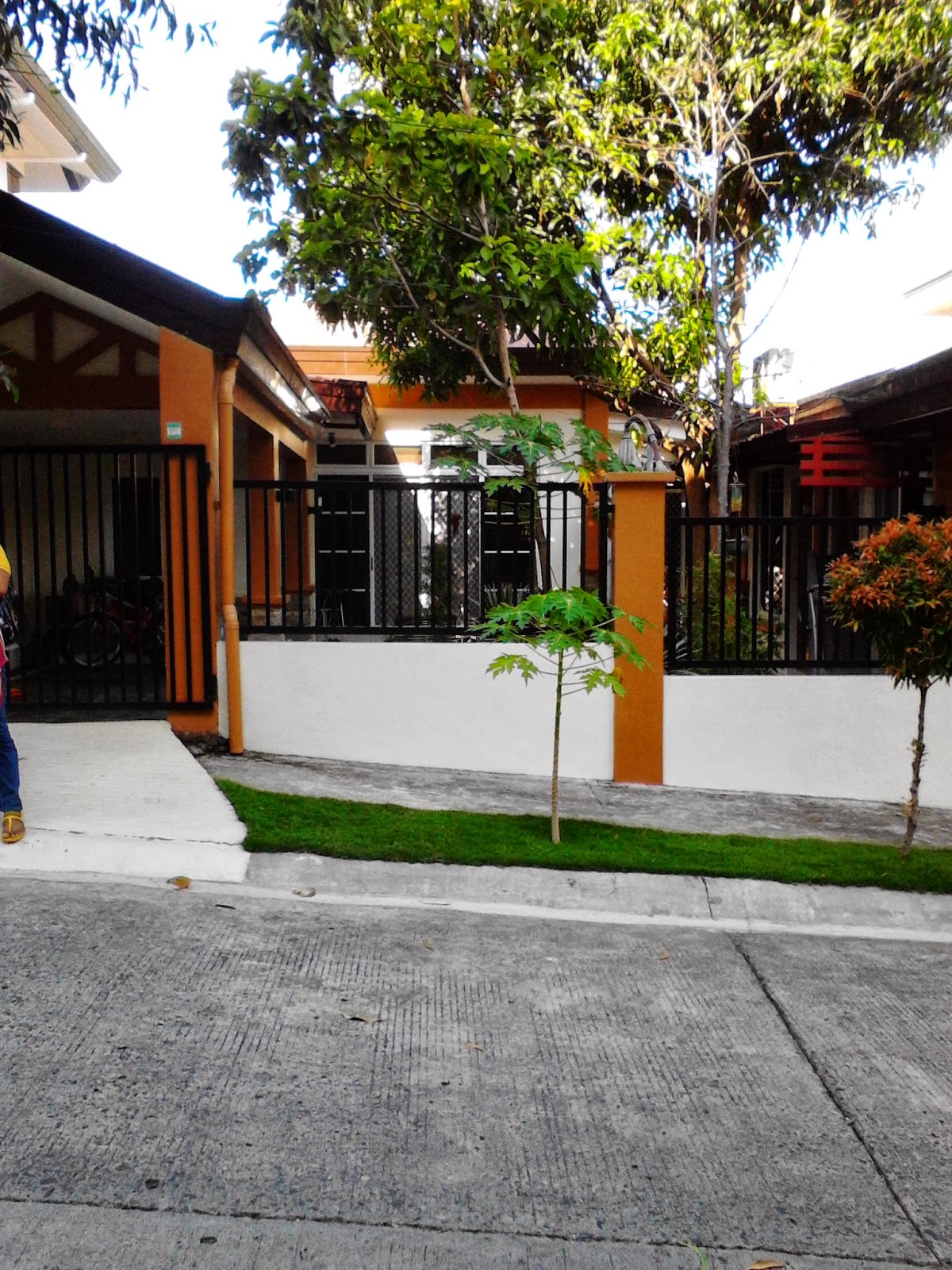 Davao Home Provider For Sale House & Lot, Robinsons Highland, Davao