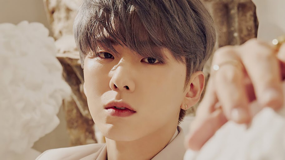 Monsta X, Kihyun, 기현, Fantasia X 4K, #4.3005