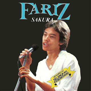 Fariz RM - Sakura (2020) Fariz RM - Sakura on iTunes