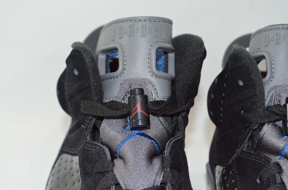 CC: Air Jordan 6 Retro 