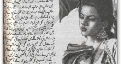 but shikan novel by amaya khan