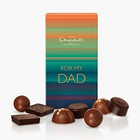 hotel chocolat dad pocket collection