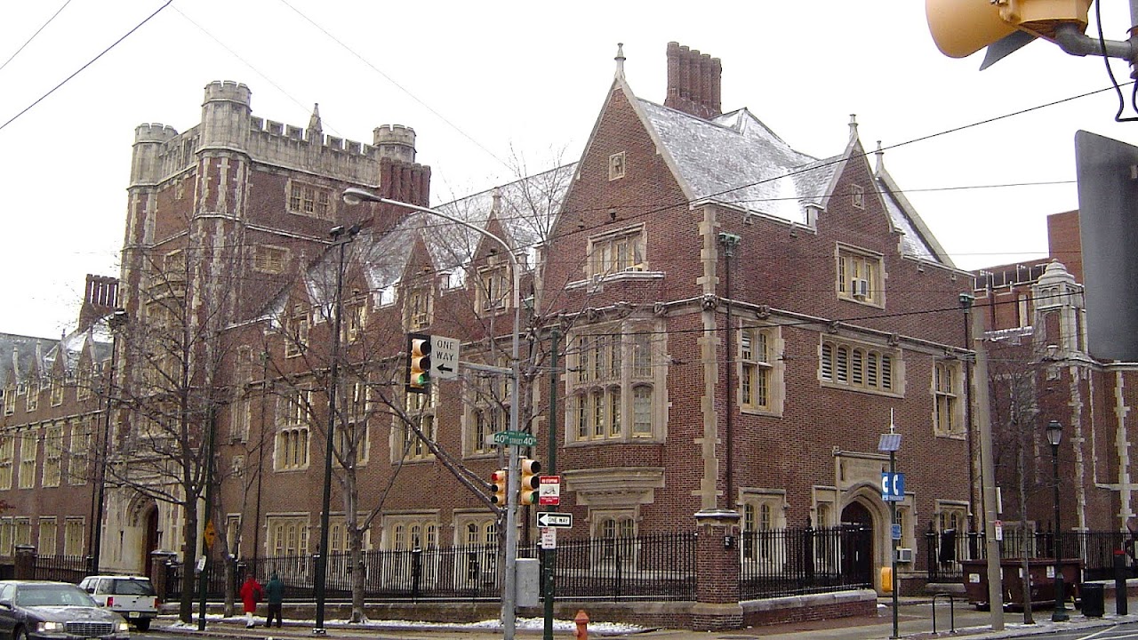 Pennsylvania State System of Higher Education University University