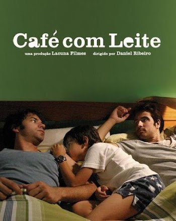 VER ONLINE Y DESCARGAR: Cafe Con Leche - Cafe Com Leite - Corto - Brasil - 2007