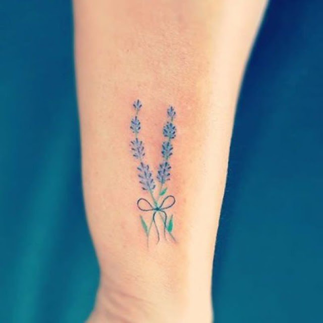 Tatuagens femininas Tatuagens femininas