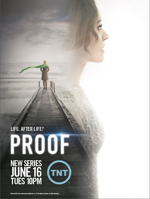 Proof (2015-) ταινιες online seires xrysoi greek subs