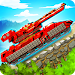 Tải Tank Race WW2 Shooting Game Hack Full Tiền Vàng Cho Android