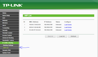 How to Setup Speed Limit in TP-Link / Wifi Router 