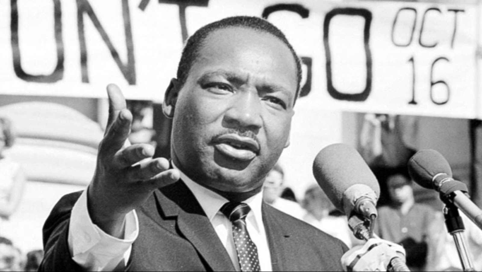 What Would Martin Luther King Jr Be Doing At His Age Today - 5kvf089