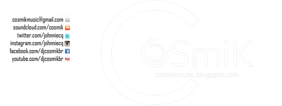 CoSmiK & Music