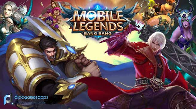 Mobile Legend Mod Apk Updated Full Hack + Cheat Images Mobile Legend Mod Apk Updated Full Hack + Cheat Images