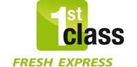 First Class Fresh Express