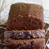 CHOCOLATE POUND CAKE | HOMEMADE DECADENCE REVIEW