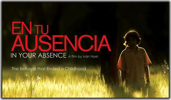 En tu ausencia