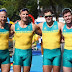 Australian Men’s Rowing Team Causes A Stare At The Olympics.. And You Can't Imagine Why (SEE PHOTO) 