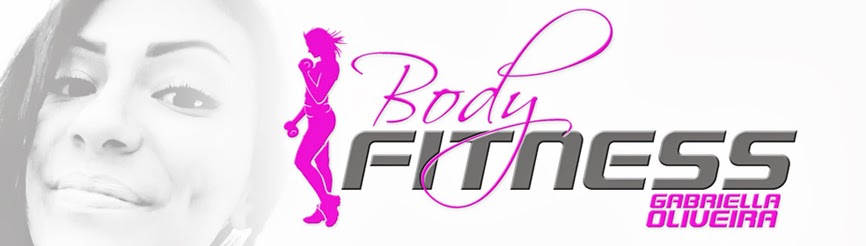 Blog Body Fitness